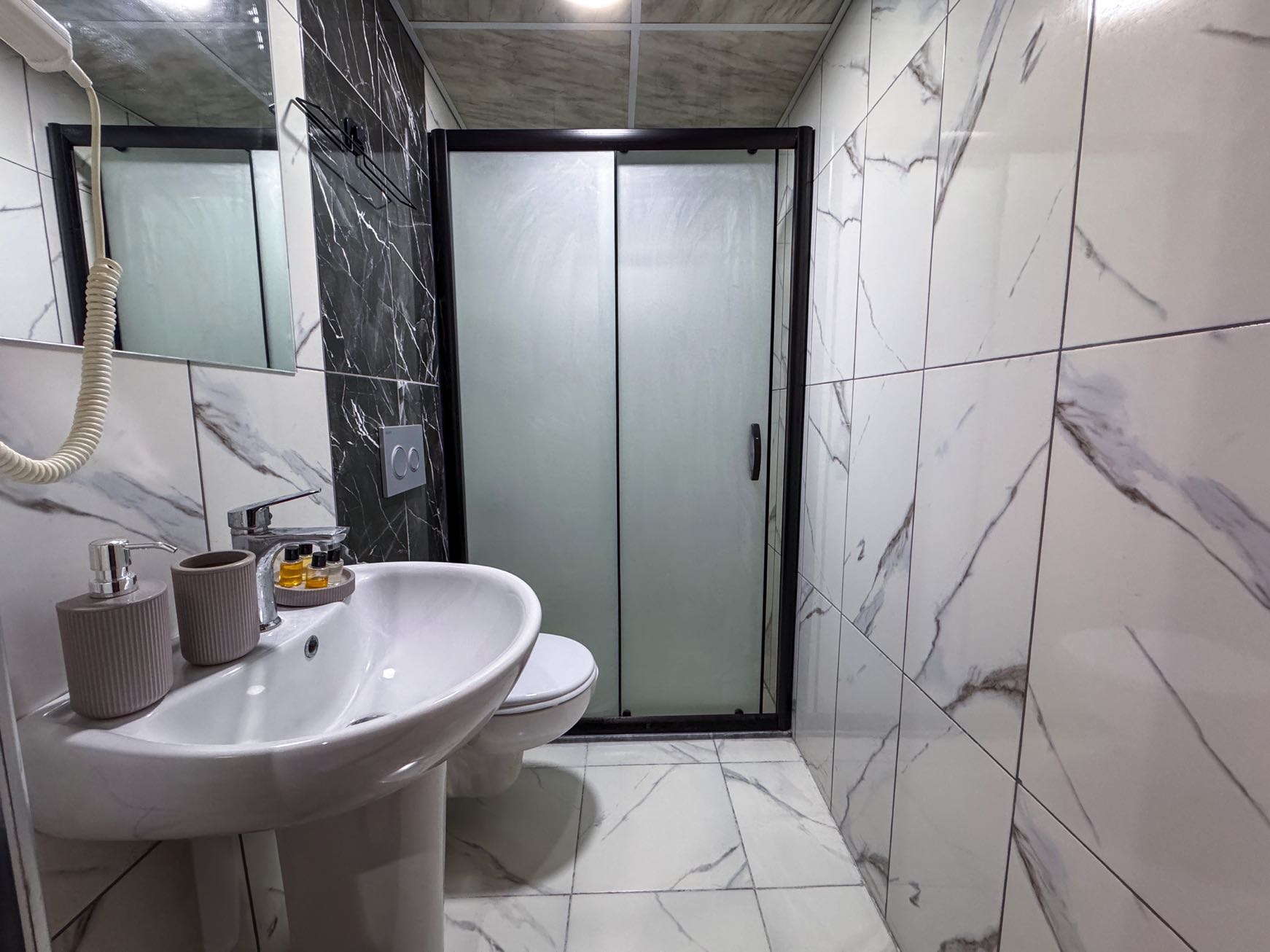 standart oda banyo 2