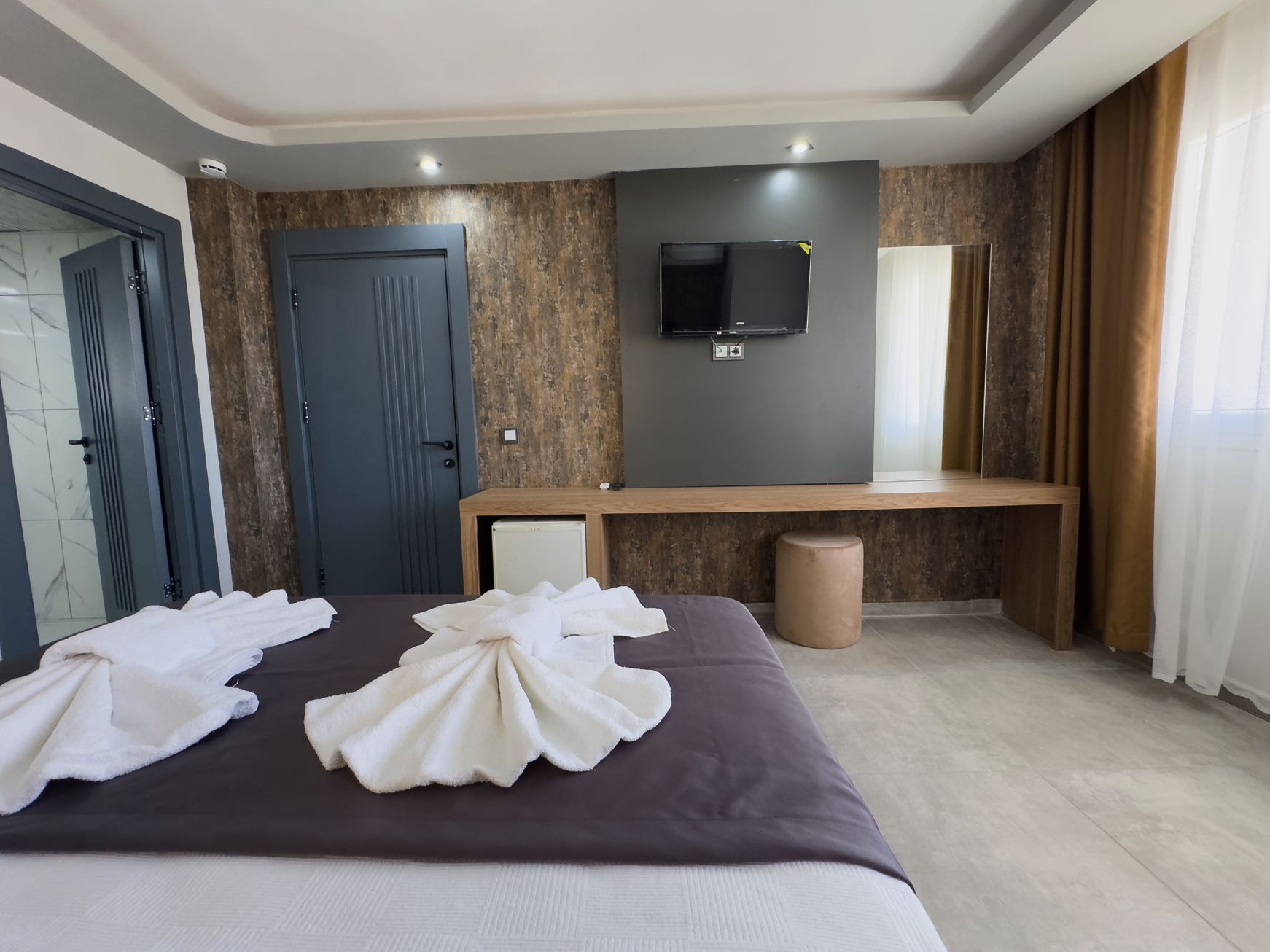 standart oda french bed3