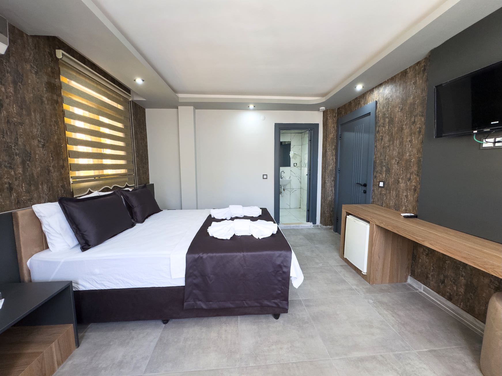 standart oda french bed4